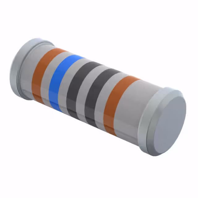 MMP100FRF160R YAGEO electronic component
