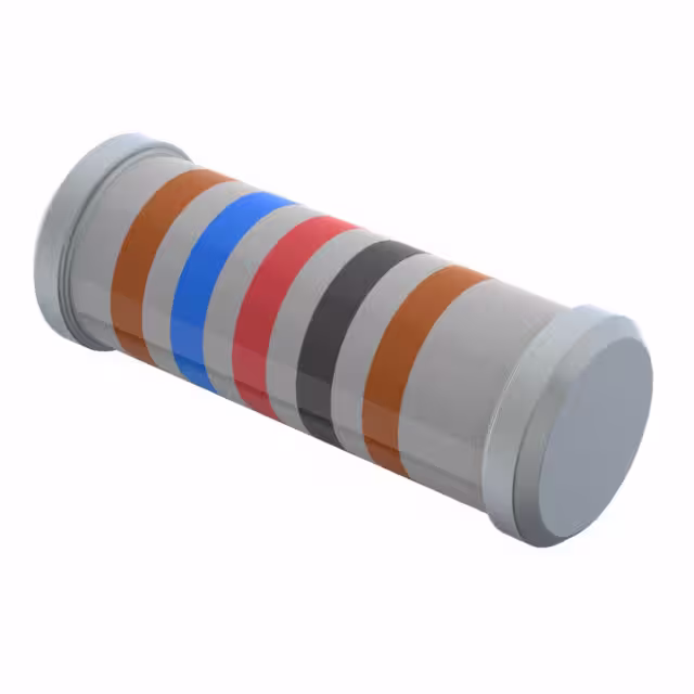 MMP100FRF162R YAGEO electronic component
