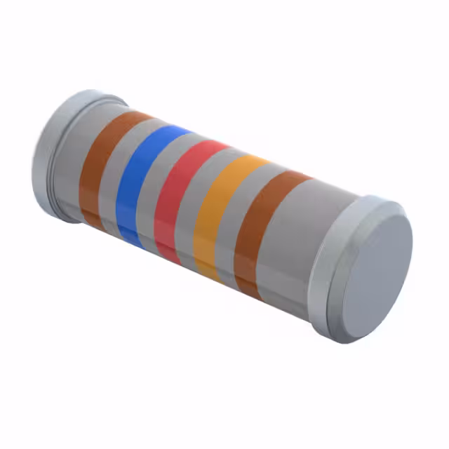 MMP100FRF162K YAGEO electronic component