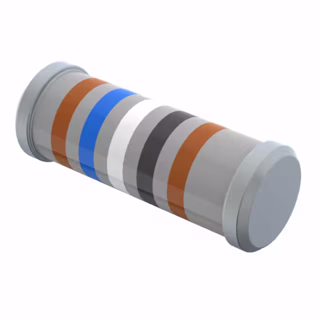 MMP100FRF169R YAGEO electronic component