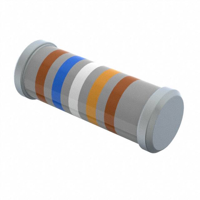 MMP100FRF169K YAGEO electronic component