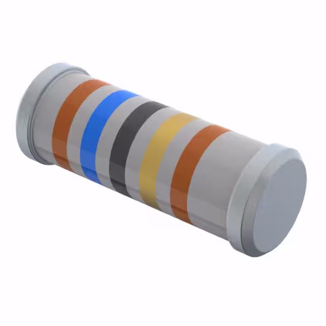 MMP100FRF16R YAGEO electronic component