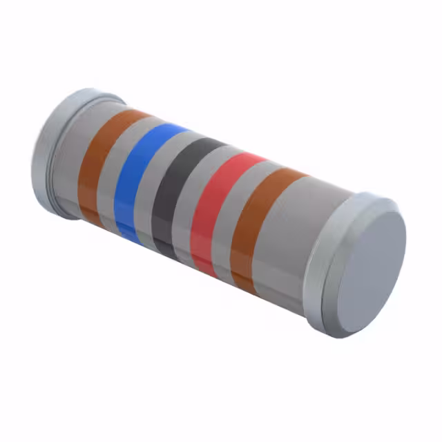 MMP100FRF16K YAGEO electronic component