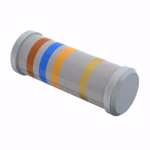 MMP100JR-16K YAGEO electronic component