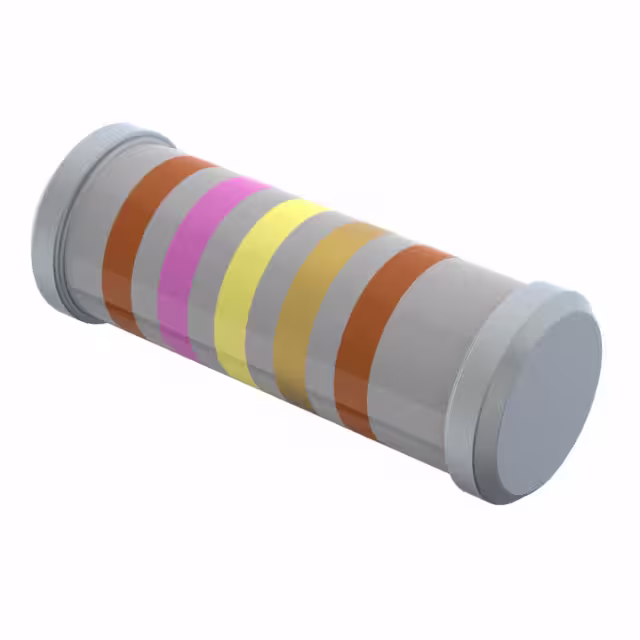 MMP100FRF17R4 YAGEO electronic component