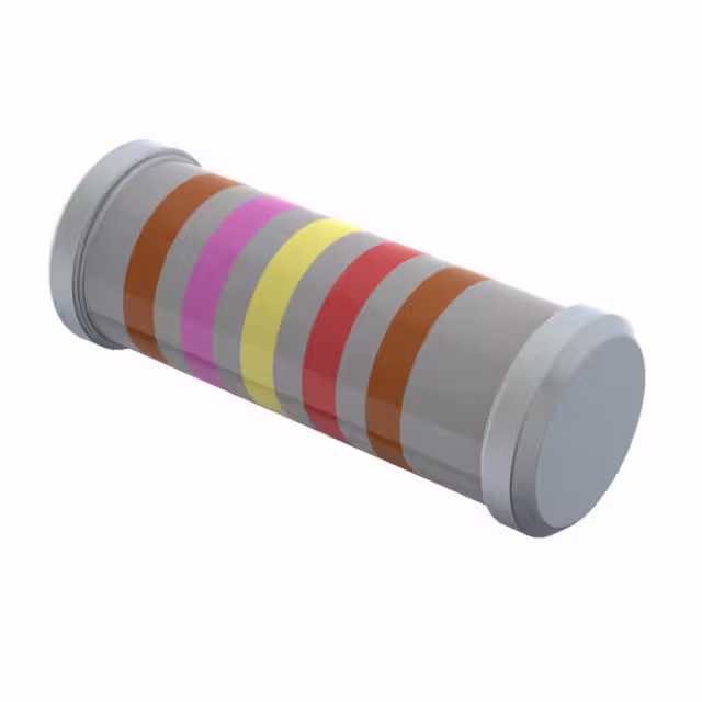 MMP100FRF17K4 YAGEO electronic component