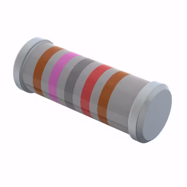 MMP100FRF17K8 YAGEO electronic component