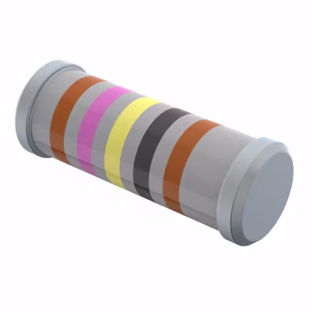 MMP100FRF174R YAGEO electronic component