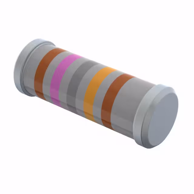 MMP100FRF178K YAGEO electronic component