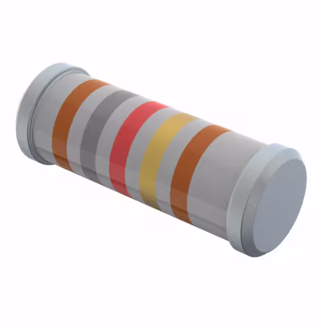 MMP100FRF18R2 YAGEO electronic component