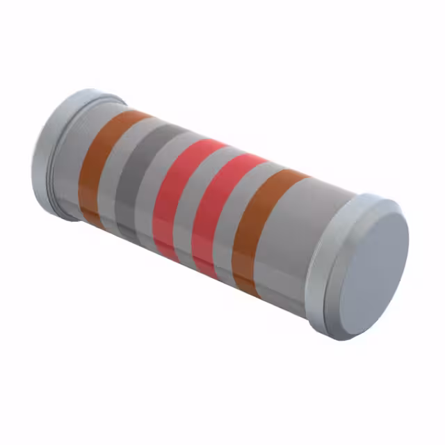 MMP100FRF18K2 YAGEO electronic component