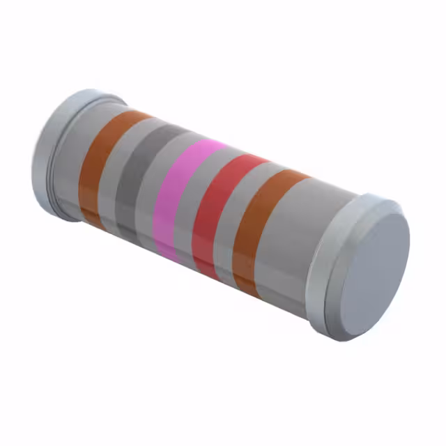 MMP100FRF18K7 YAGEO electronic component