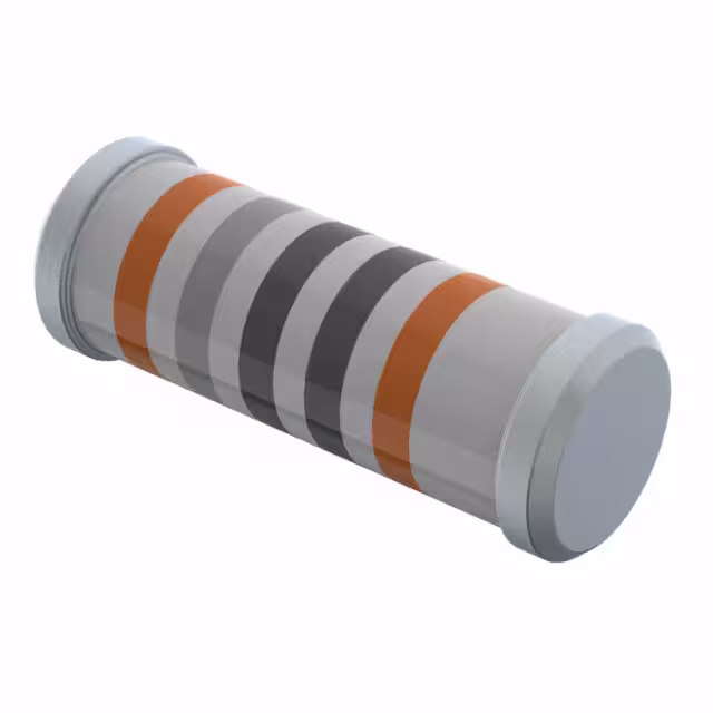 MMP100FRE180R YAGEO electronic component