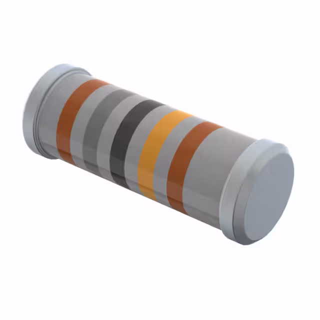 MMP100FRF180K YAGEO electronic component