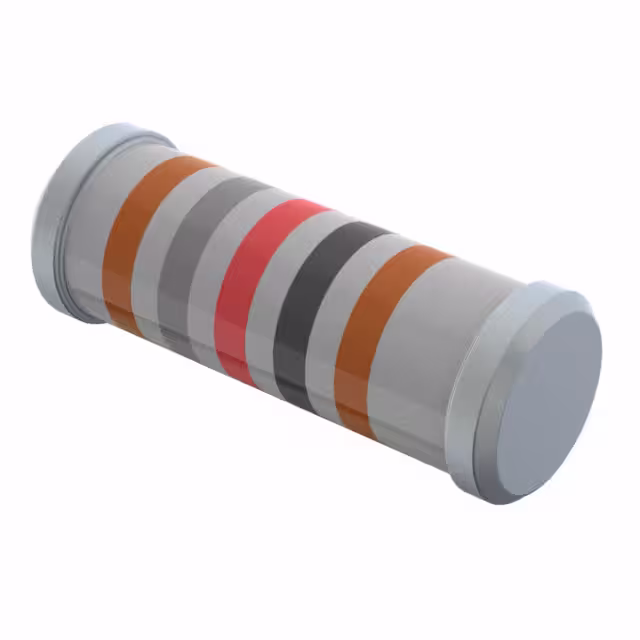 MMP100FRF182R YAGEO electronic component