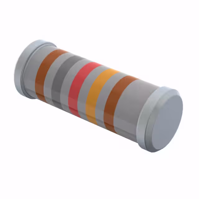 MMP100FRF182K YAGEO electronic component