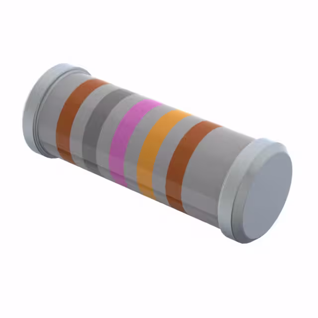 MMP100FRF187K YAGEO electronic component