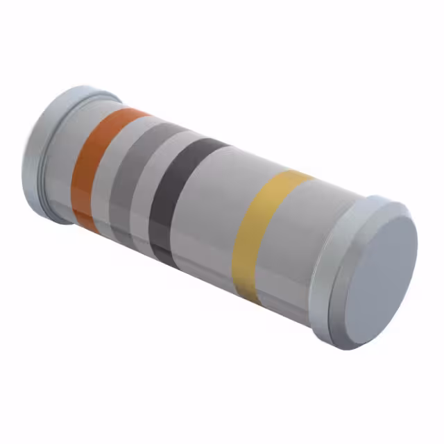 MMP100JR-18R YAGEO electronic component
