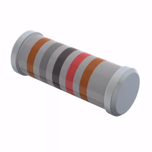 MMP100FRE18K YAGEO electronic component