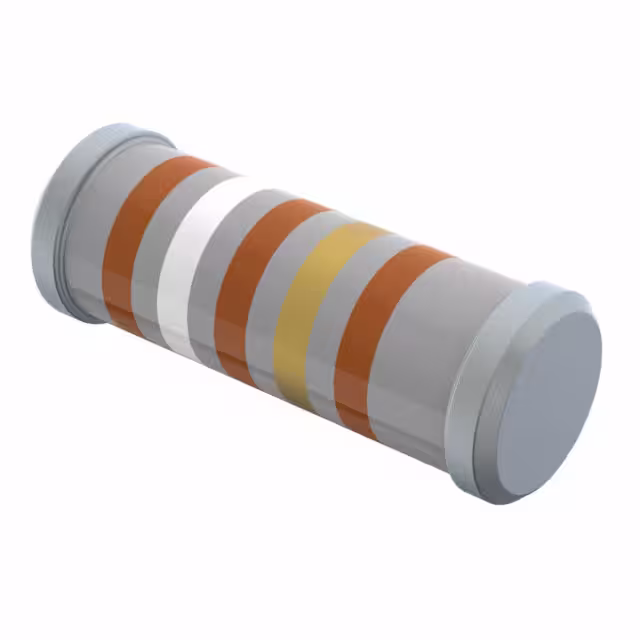 MMP100FRF19R1 YAGEO electronic component