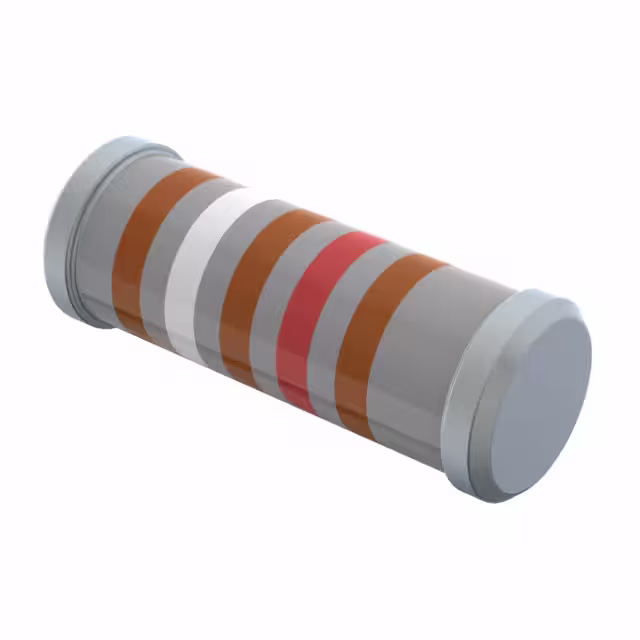 MMP100FRF19K1 YAGEO electronic component