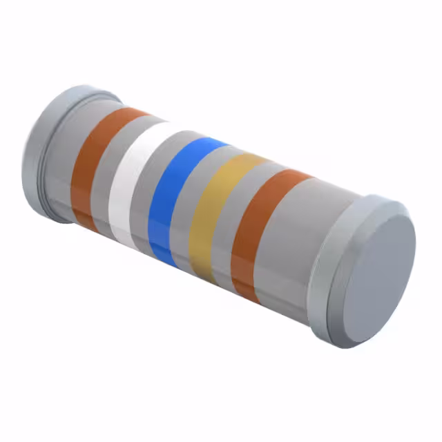 MMP100FRF19R6 YAGEO electronic component