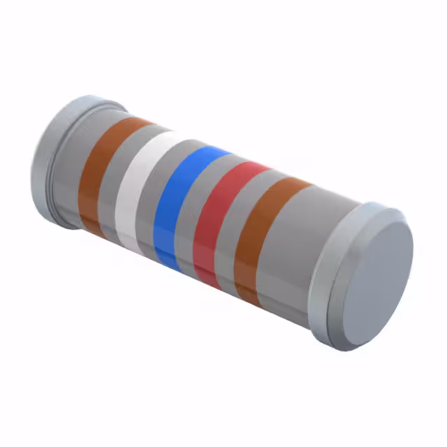MMP100FRF19K6 YAGEO electronic component
