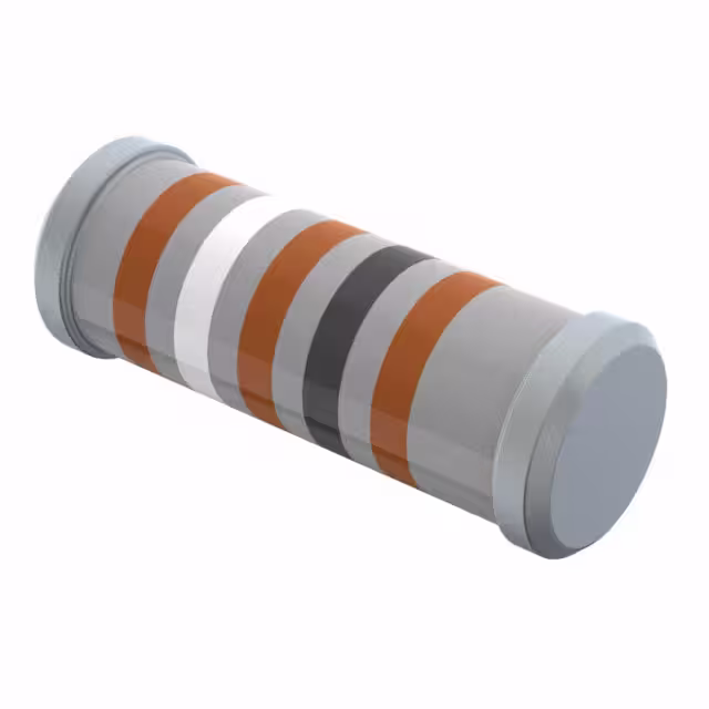 MMP100FRF191R YAGEO electronic component