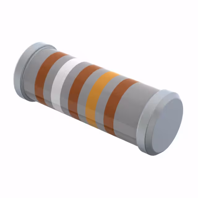 MMP100FRF191K YAGEO electronic component
