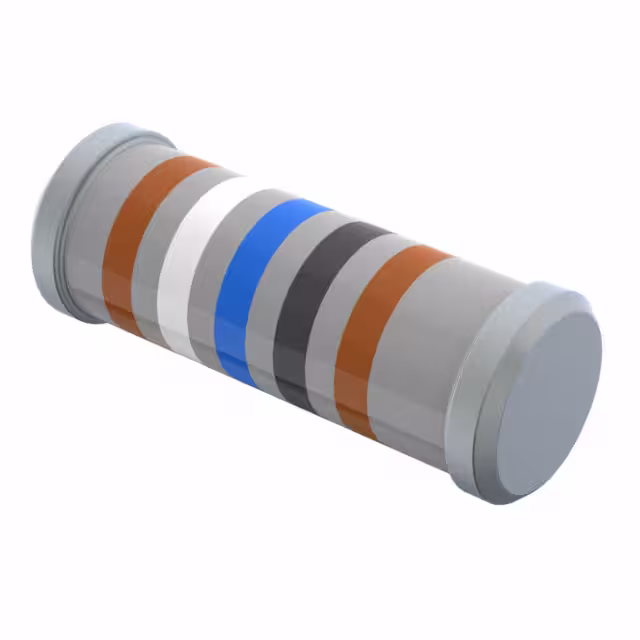 MMP100FRF196R YAGEO electronic component