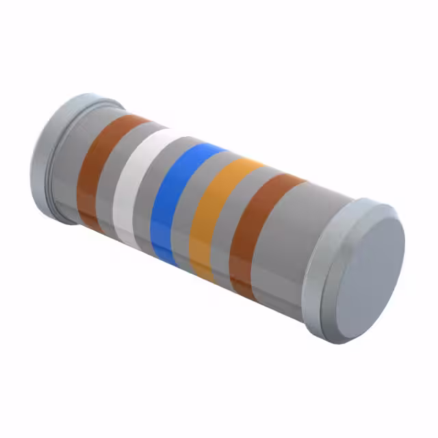 MMP100FRF196K YAGEO electronic component