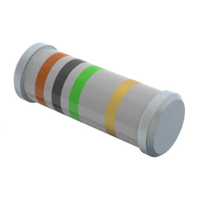 MMP100JR-1M YAGEO electronic component