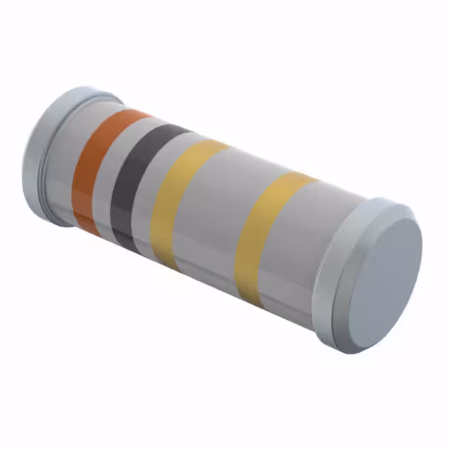 MMP100JR-1R YAGEO electronic component
