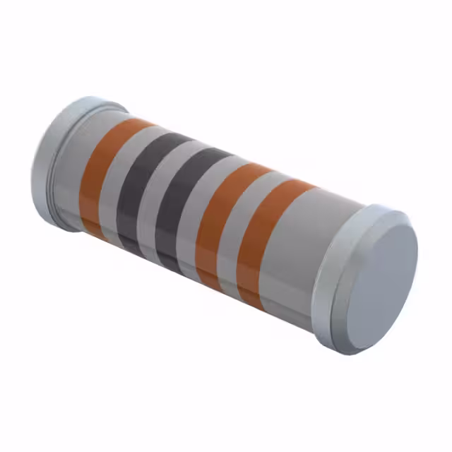 MMP100FRE1K YAGEO electronic component