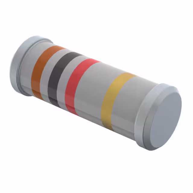 MMP100JR-1K YAGEO electronic component