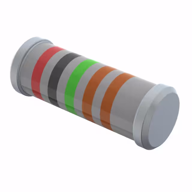 MMP100FRF2K05 YAGEO electronic component