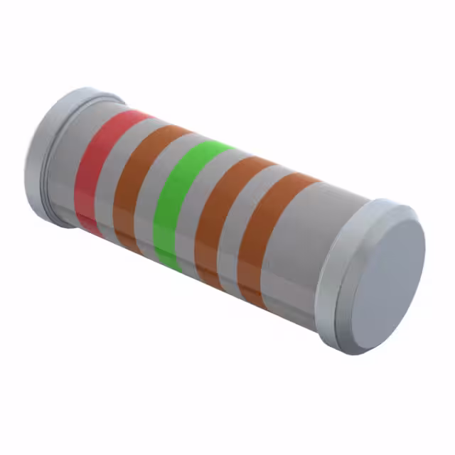 MMP100FRF2K15 YAGEO electronic component
