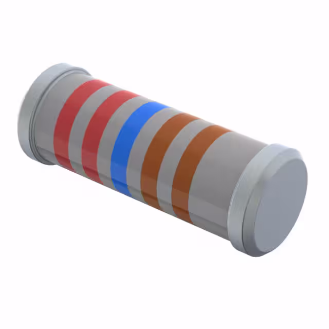 MMP100FRF2K26 YAGEO electronic component