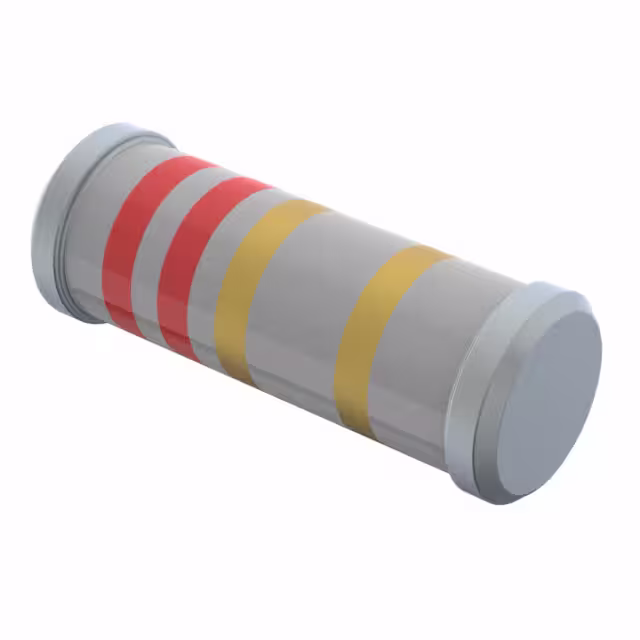 MMP100JR-2R2 YAGEO electronic component