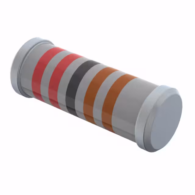 MMP100FRE2K2 YAGEO electronic component