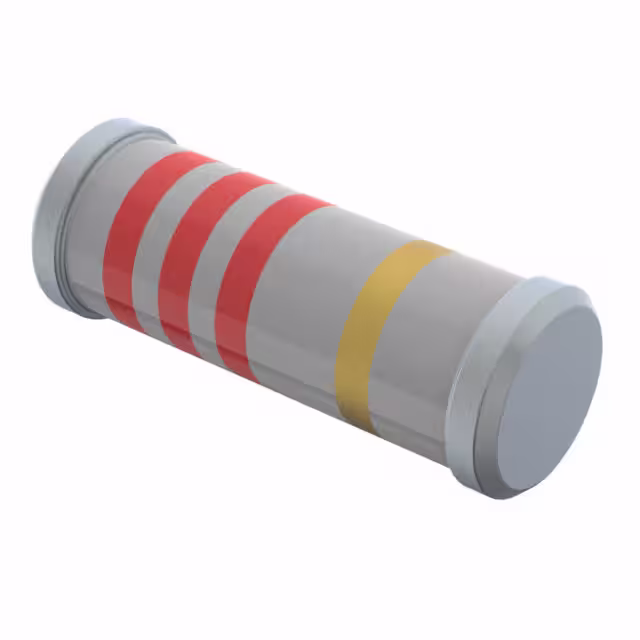 MMP100JR-2K2 YAGEO electronic component