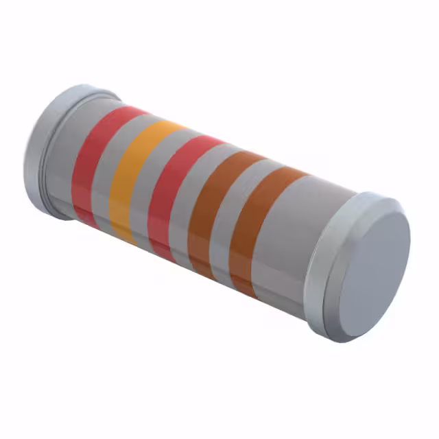 MMP100FRF2K32 YAGEO electronic component