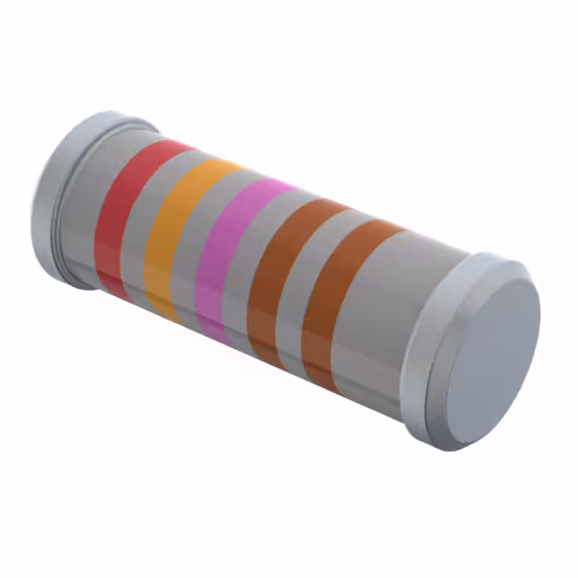 MMP100FRF2K37 YAGEO electronic component