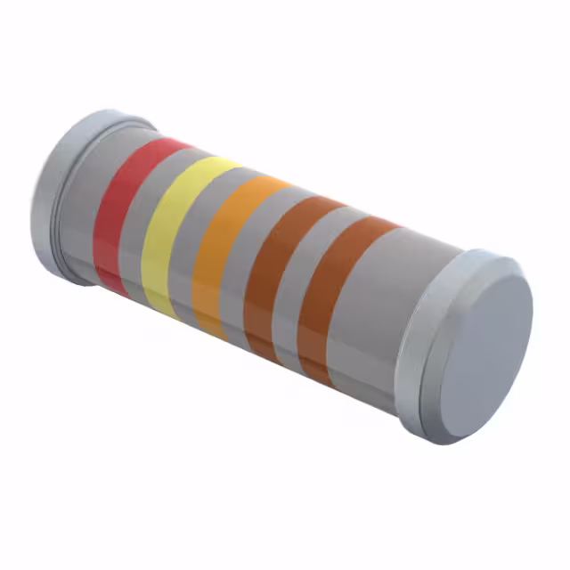 MMP100FRF2K43 YAGEO electronic component