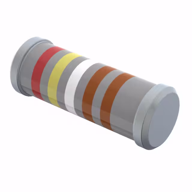 MMP100FRF2K49 YAGEO electronic component