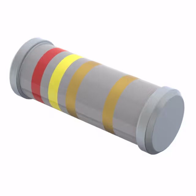 MMP100JR-2R4 YAGEO electronic component