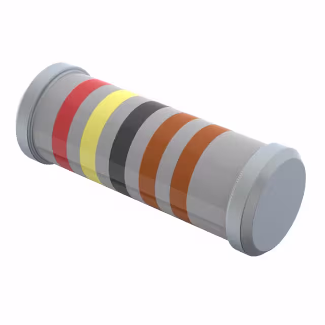 MMP100FRF2K4 YAGEO electronic component