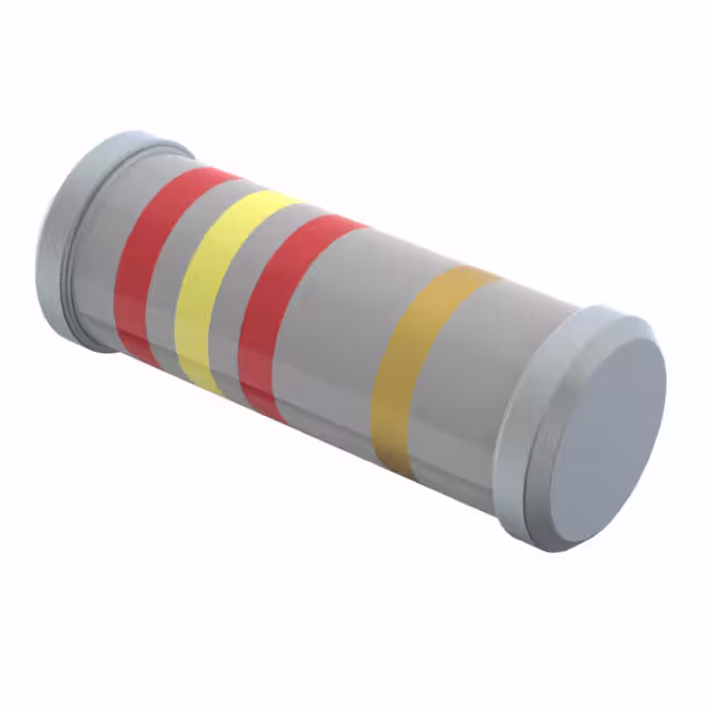 MMP100JR-2K4 YAGEO electronic component