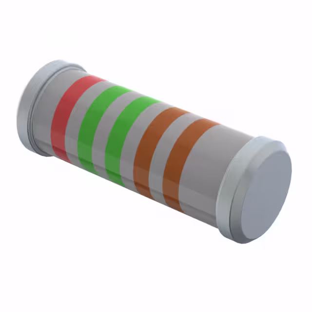 MMP100FRF2K55 YAGEO electronic component