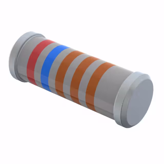 MMP100FRF2K61 YAGEO electronic component